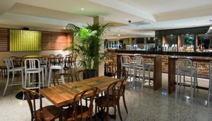 The Village Bar