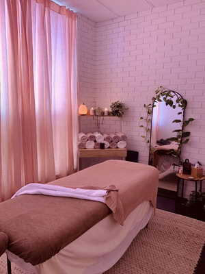The Wellness Cloud Massage Therapy
