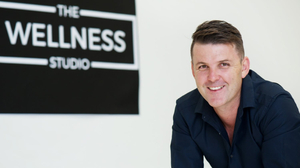 The Wellness Studio