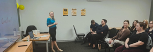 The Wellness Web Perth - Stephanie Herscovitz