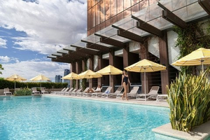 The Westin Perth