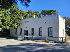 Thomson Bay Settlement