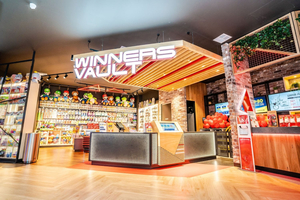 Timezone & Zone Bowling Joondalup