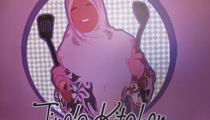 Tina's Kitchen