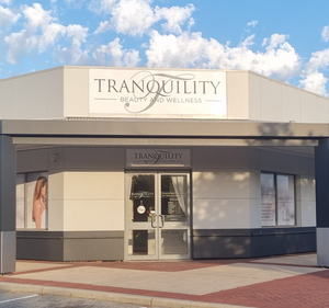 Tranquility Beauty and Wellness