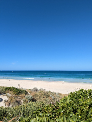 Trigg Island SLSC