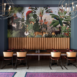 UMA Restaurant
