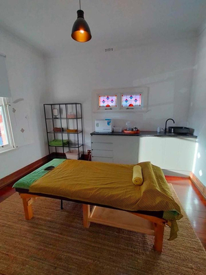 Unified Bodyworks Massage
