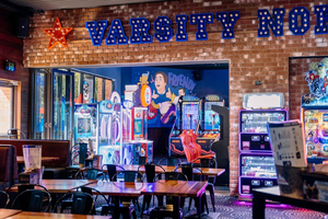 Varsity Joondalup