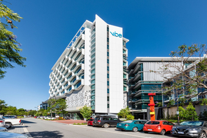 Vibe Hotel Subiaco Perth