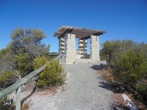 Vlamingh Lookout