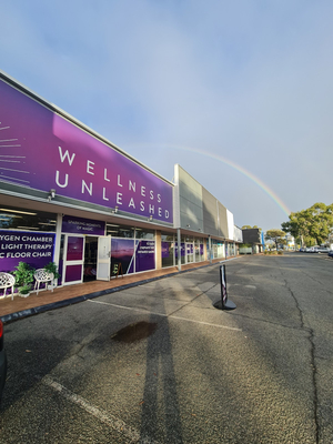 Wellness Unleashed