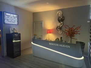 Winton Heaven Spa & Massage