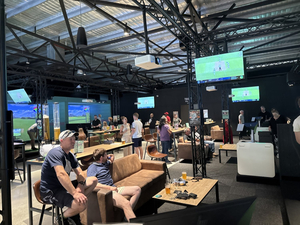 X-Golf Joondalup