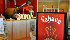 Yahava KoffeeWorks