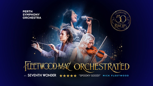 FLEETWOOD MAC ORCHESTRATED