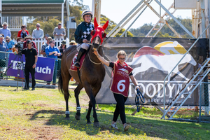 2026 TABTouch Toodyay Picnic Race Day
