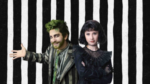BEETLEJUICE THE MUSICAL - PREVIEW