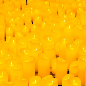 Candlelight: Tribute to Taylor Swift