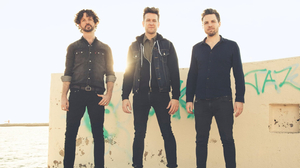 Eskimo Joe - Black Fingernails Red Wine 20th Anniversary Tour