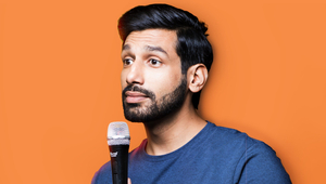 KANAN GILL - NA ŻYWO