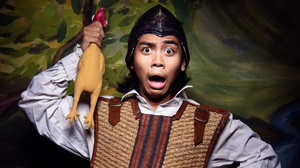 Monty Python's Spamalot