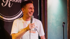 Shane Todd - Hold Me Back | SECOND SHOW ADDED
