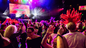 Sing Out Sister - Australia's #1 Ladies Only, Sing And Dance Along Event!