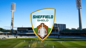 Western Australia v New South Wales - Sheffield Shield (Day 3)