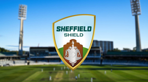 Western Australia v Queensland - Sheffield Shield (Day 2)