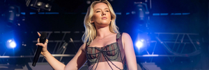 Zara Larsson