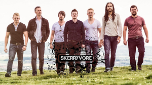 Skerryvore (Scotland) - Beautiful Mistakes Album Tour