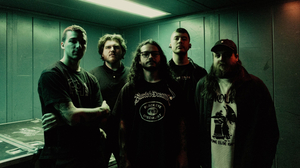 Thrown Australian Tour with special guests Boundaries, 156/Silence