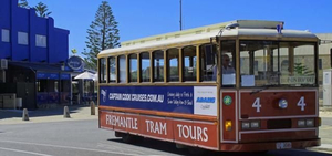 Fremantle