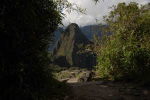 2 dias - Trilha Inca curta para MachuPicchu