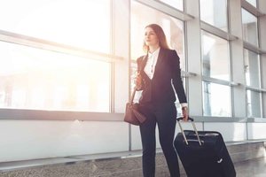 Arequipa: 1-Way Airport Private Transfer