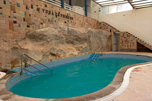Arequipa: Full-Day Hot Springs Excursion in Yura