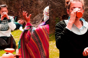 Ayahuasca Five Days