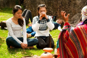 Ayahuasca trzy dni