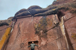 Circuit culturel mystique sur la route des Aymaras
