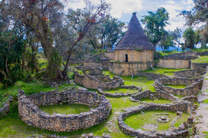 Chachapoyas: Kuelap Fortress & Cable Car Day Trip