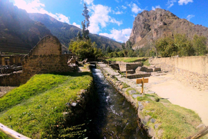 Valle Sagrado clásico de día completo