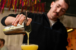 Cusco: 1-Hour Pisco Sour Master Class and Tasting Before Dinner