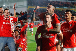 Cusco: Cienciano Match Ticket at Garcilaso Stadium