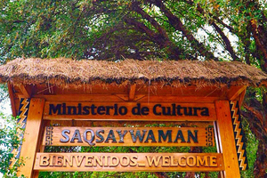 Cusco: City Tour with Qoricancha and 4 Inca Sites