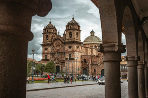 Cusco: Ollantaytambo, Chinchero, and City Tour