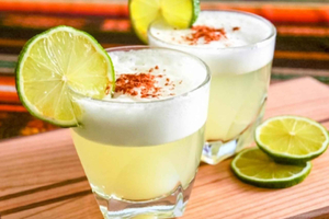Cusco: Peruviansk madlavningskursus med Pisco Sour