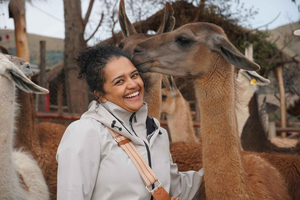 Cusco: Private Alpaca Farm & Weaving Experience with Lunch