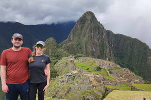 De Cusco: Excursão Particular a Machu Picchu com Entrada e Ônibus Incluídos