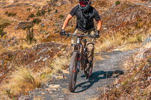 Cusco: Sacred Valley & Ancasmarca Biking + Hot Springs Tour